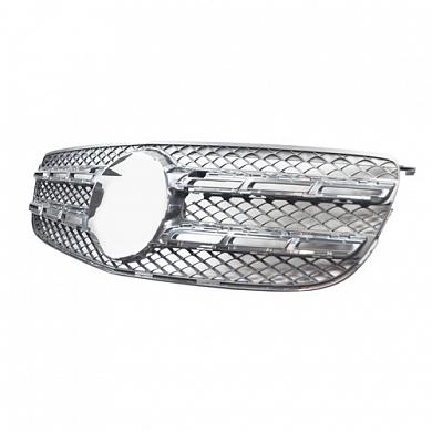 Решетка радиатора A1668880460 Mercedes GLS-klasse X166