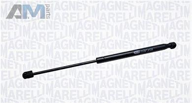 Амортизатор крышки багажника (430719080500) MAGNETI MARELLI на Audi Q7 (4L) 2007-2015