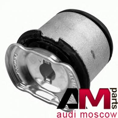 Сайлентблок подрамника спереди Ауди A6 (С7) 3578601 LEMFORDER