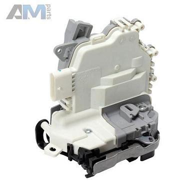 Замок задней двери левый (178975) FEBI Audi A4 (B8) 2012-2014