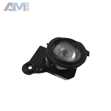 Фонарь подсветки в зеркале правый Mercedes GLS 2019-2025 A1679069402