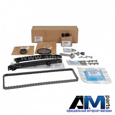 Комплект для замены цепи ГРМ Caddy 1.2TSI 03F198158B