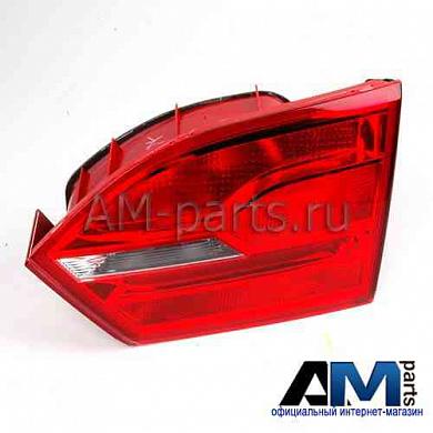 Фонарь задний внутренний правый Jetta 5C6945094A