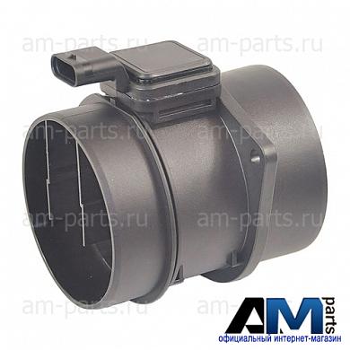 Расходомер воздуха 8ET358095321 (HELLA) для автомобилей MBОформить заказ на расходомер воздуха 8ET358095321 производства HELLA для Мерседес на выгодных условиях