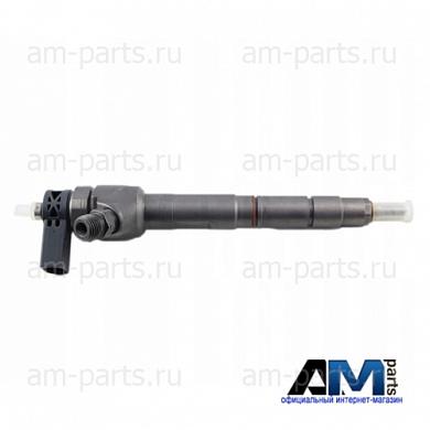 Форсунка топливная Фольксваген Тигуан 2016-2020 2.0TDI (150 л.с.) 04L130277AA