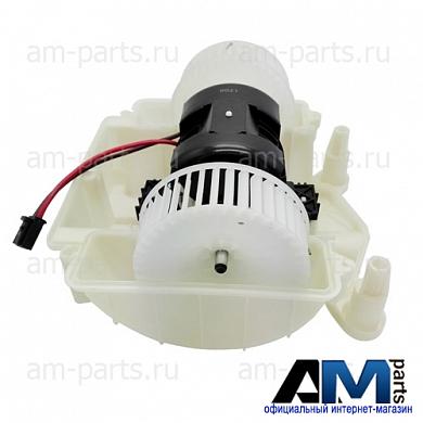 Вентилятор отопителя MB22018202714 Мерседес S500 435л.с.