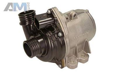 Насос системы охлаждения (помпа) (INA) 538019210 для BMW X5 (E70) 2006-2013 35iX