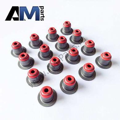 Маслосъемные колпачки (Рем.комплект) VICTOR REINZ для BMW (F20) 120d 12-39398-01