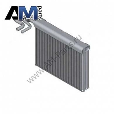 Радиатор отопителя 64116806555 на BMW X5 (F15) 30dX