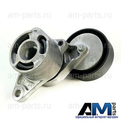 Натяжитель ремня генератора  Mercedes E400d W213 (OM656) A6542000070