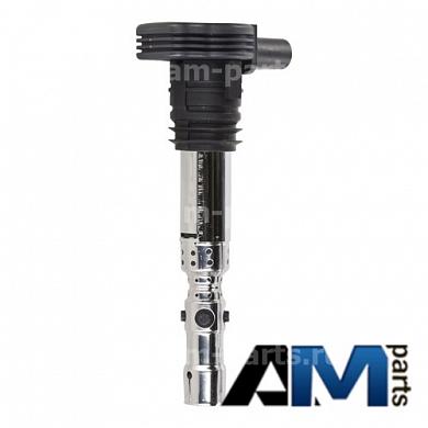 Катушка зажигания Пассат Б5 1.8T AWT BOSCH 986221024