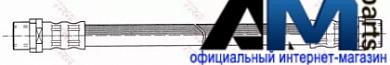 Тормозной шланг задний Фольксваген Пассат Б5 PHA327 TRW