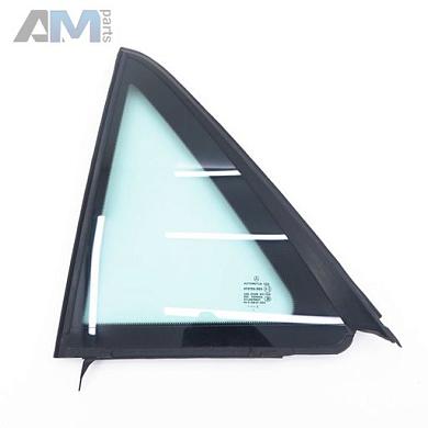 Стекло заднее левое фиксированное на Mercedes GLE 2014-2018 A1667301355