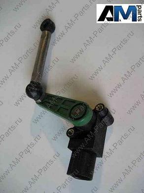 Датчик уровня с рычажным механизмом для Volkswagen Touareg 7P0616571Купить датчик уровня с рычаж. мех-мом Volkswagen Touareg 7P0616571- Гарантия от поставщика