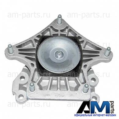 Опора КПП задняя A2222400000 Мерседес S500 455 л.с.