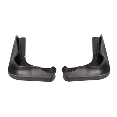 Передние брызговики A2468900078 на Mercedes B-class W246