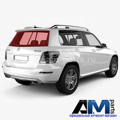 Заднее стекло A2047400500 Mercedes GLK X204