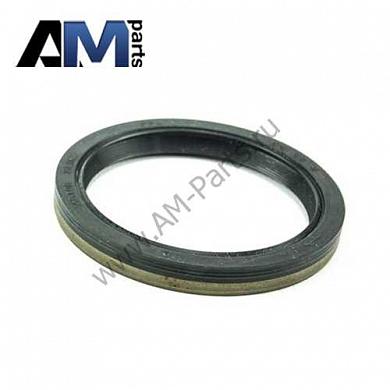 Передний сальник коленвала ELRING для BMW (F25) B47 584.160