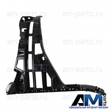 Кронштейн бампера правый Mercedes S-class W222 (2013-2017) A2228800612