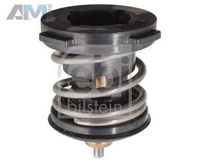 Термостат охлаждающей жидкости FEBI (104981) Skoda Octavia A7 (2013-2017) 1.4TSI