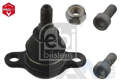 Шаровая опора поворотного кулака Febi (37282) для Volkswagen Caravelle T6 (рестайлинг)