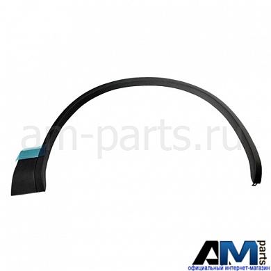 Накладка колёсной ар для Volkswagen Touareg 7P6854732C9B9Купить накладку колёсную ар Volkswagen Touareg 7P6854732C9B9- Официальная поставка с дилерского склада