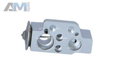 Расширительный клапан кондиционера NRF (38417) Skoda Yeti (2009-2018) 1.2TSI