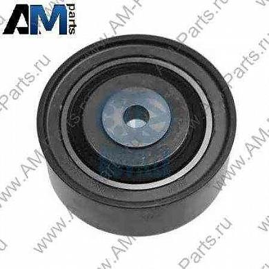 Обводной ролик ремня ГРМ Пассат СС 2.0 ТДИ 56350 (Ruville)