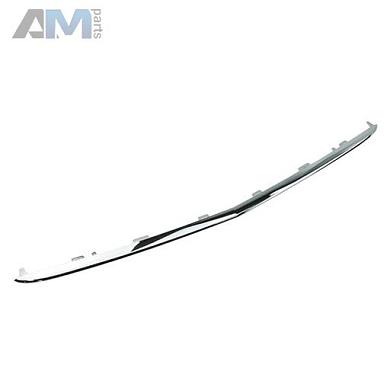 Накладка переднего бампера нижняя Mercedes C W205 (2014-2023) A2058850323