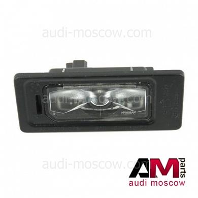 Подсветка номерного знака на Superb III (светодиодная) 5NA943021