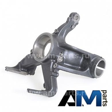 Корпус подшипника ступицы для Volkswagen Polo sedan 6RU407255AКупить оригинальный корпус подшипника ступицы Volkswagen Polo sedan 6RU407255A- Запчасти от дилера