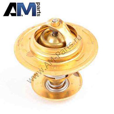 Термостат охлаждающей жидкости FEBI (17888) Audi A4 (B7) 2005-2009 1.9Diesel