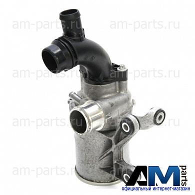 Насос системы охлаждения / помпа A2742000207 Мерседес C180 156л.с.