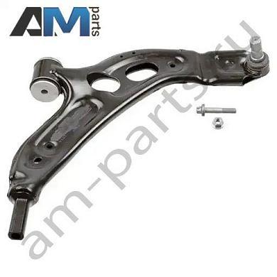 Поперечный рычаг правый LEMFORDER (4235801) на BMW X1 F48 2014-2019