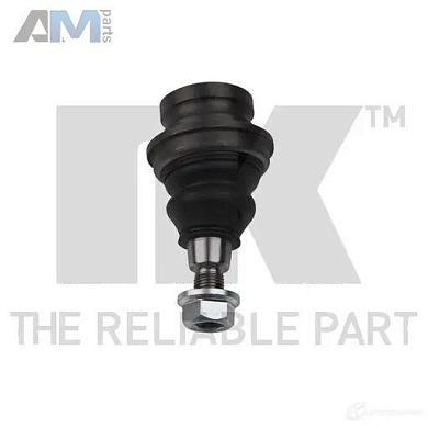 Оригинальная шаровая опора 5044760 (NK) для автомобилей VAGКупить оригинальную шаровую опору 5044760 производства NK для Фольксваген/Ауди/Шкода с доставкой точно в срок