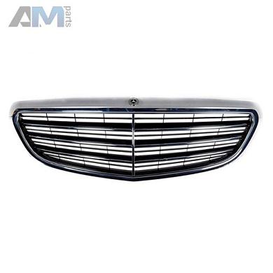 Решетка радиатора Mercedes C W205 (2014-2023) A2058806606