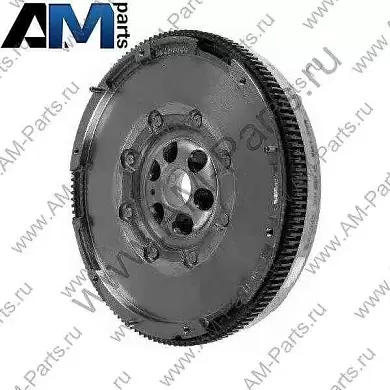 Маховик SACHS (2294000113) Volkswagen Tiguan I (2007-2011) 2.0 дизель