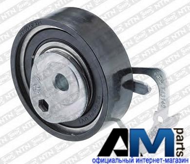 Натяжитель цепи ГРМ Фольксваген Гольф 6 1.4TDI (80 л.с.) GT35726 NTN-SNR