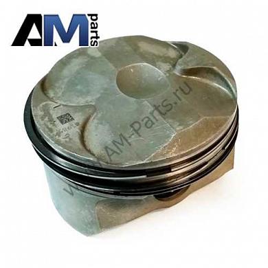 Поршень с кольцами YENMAK для БМВ 5 серия F10 4619000