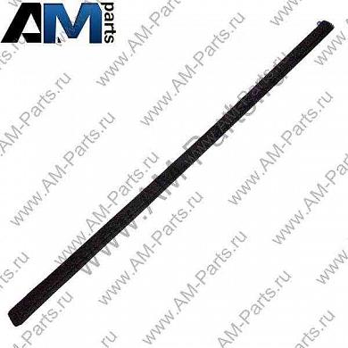 Молдинг двери передний правый Superb I 3U0853516BB41