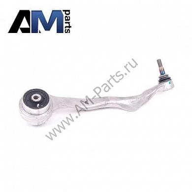 Тяга с гидравлической опорой (правая) BMW 1 серии F21 рестайлинг (5 дверей) 31126855742
