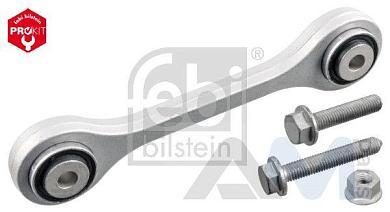 Стойка стабилизатора FEBI (39896) на Audi Q7 (4M) 2015-2019