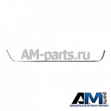 Декоративная накладка для Volkswagen Jetta 6 5C68531012ZZКупить оригинальную декоративную накладку Volkswagen Jetta 6 5C68531012ZZ- Гарантия наличия