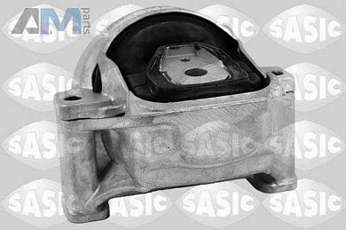 Опора двигателя правая SASIC (2706475) для Audi A4 (B8) 2.0TDI (143 л.с.)