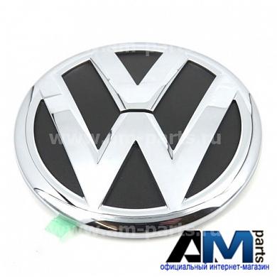 Эмблема VW задняя Amarok 2H5853630ULM