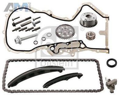 Комплект замены цели FEBI (106306) для Volkswagen B6 1.4 TSI (122 л.с.) CAXA