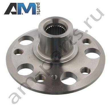 Задняя ступица FEBI (36087) на Mercedes C-klasse 2000-2008 II (W203)