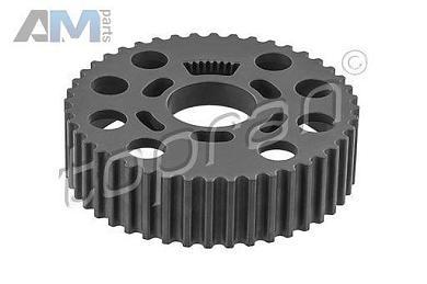 Шестерня TOPRAN (109337) Audi A4 (B8) 2.0TDI (143 л.с.)