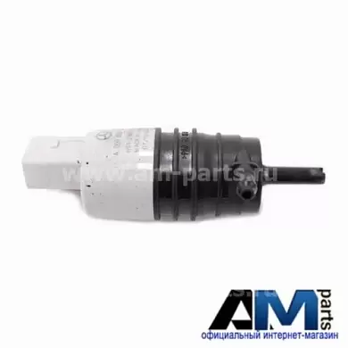 Насос омывателя лобового стекла Mercedes C W206 (2021-2024) A2058660100