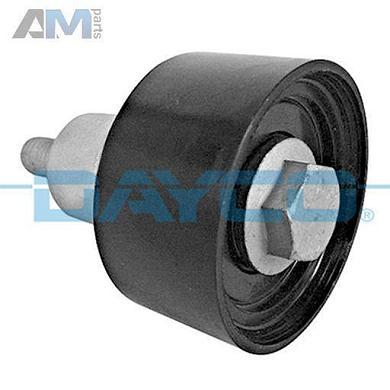 Паразитный ролик ремня ГРМ DAYCO (ATB2637) Audi A1 (8X) 2011-2018 1.4TSI